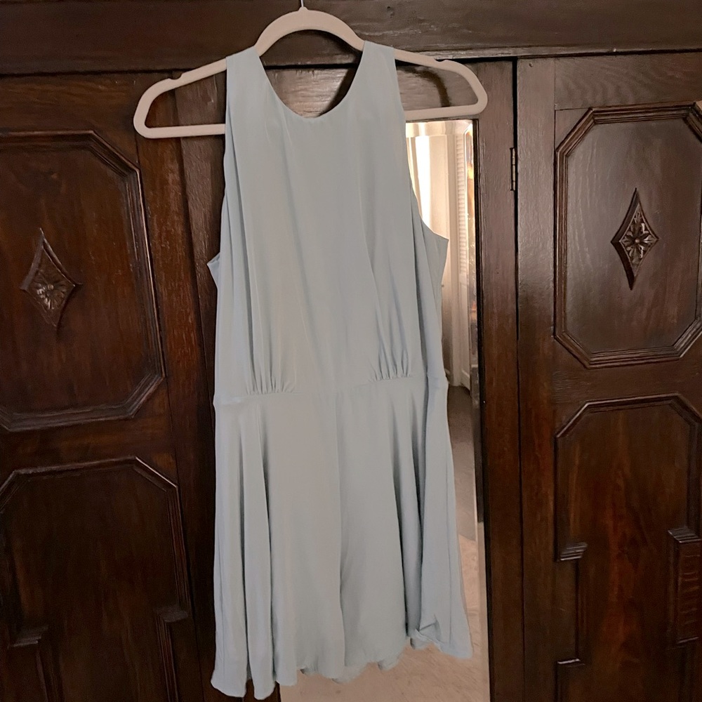 Lavender Brown Romper